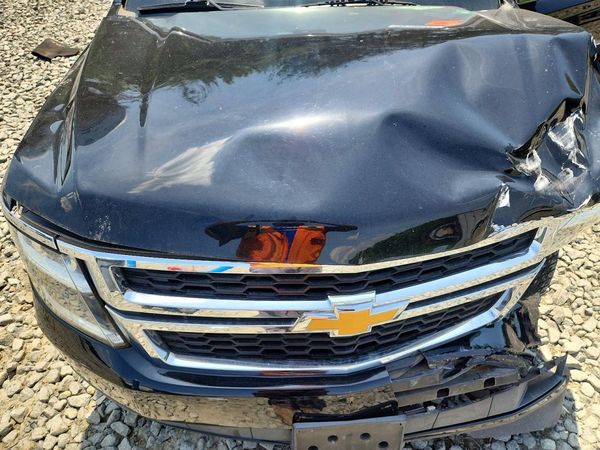 2015 CHEVROLET TAHOE