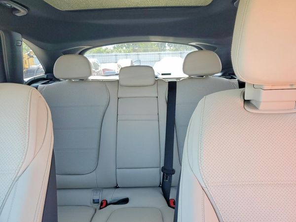 2023 MERCEDES-BENZ GLC GLC300 4MATIC