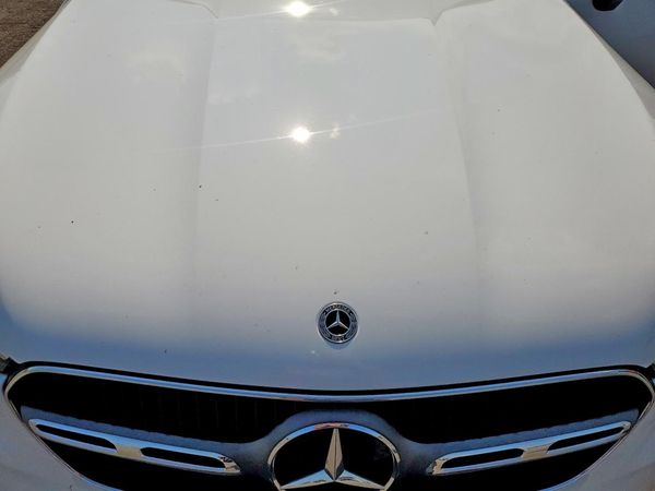 2023 MERCEDES-BENZ GLC GLC300 4MATIC