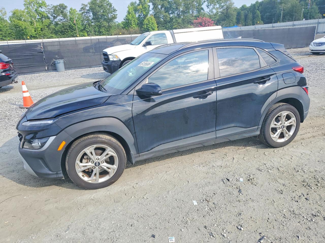 2022 HYUNDAI KONA