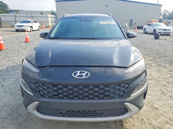 2022 HYUNDAI KONA