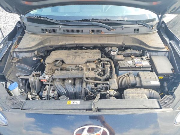 2022 HYUNDAI KONA