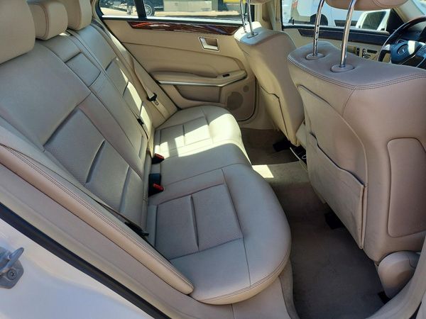 2014 MERCEDES-BENZ E E350