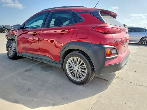2021 HYUNDAI KONA