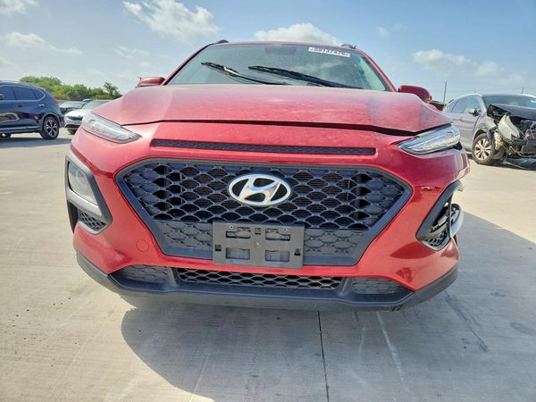 2021 HYUNDAI KONA
