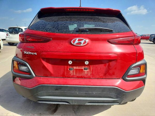 2021 HYUNDAI KONA