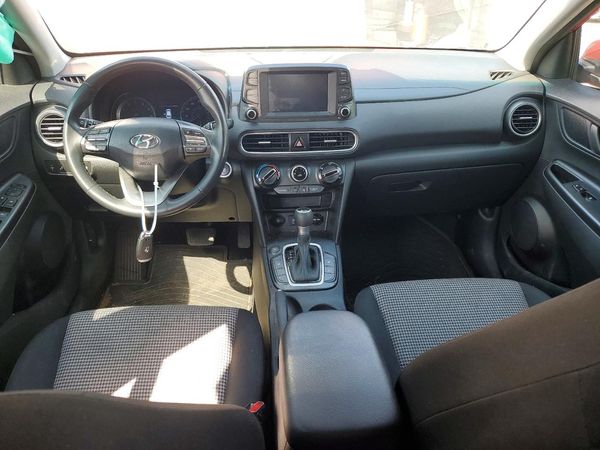 2021 HYUNDAI KONA