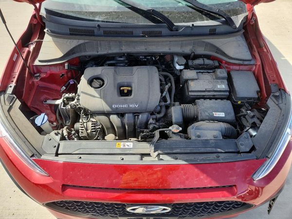 2021 HYUNDAI KONA