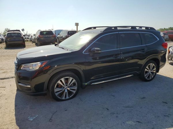 2019 SUBARU ASCENT