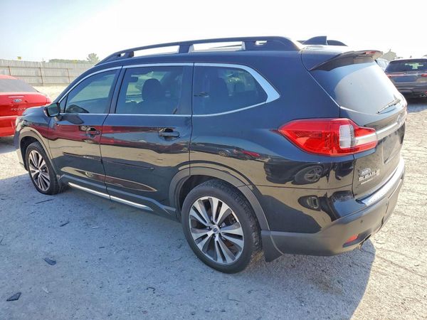 2019 SUBARU ASCENT