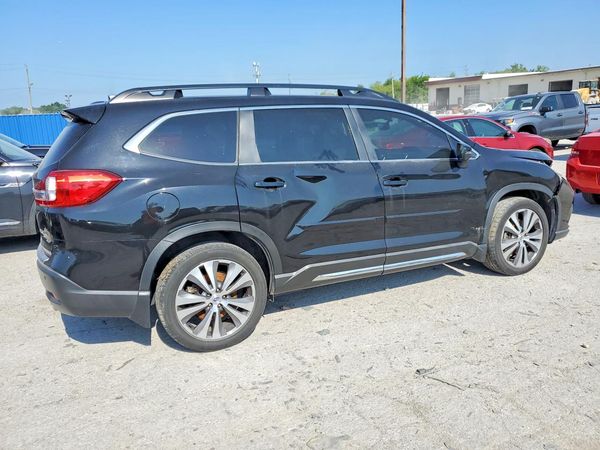2019 SUBARU ASCENT