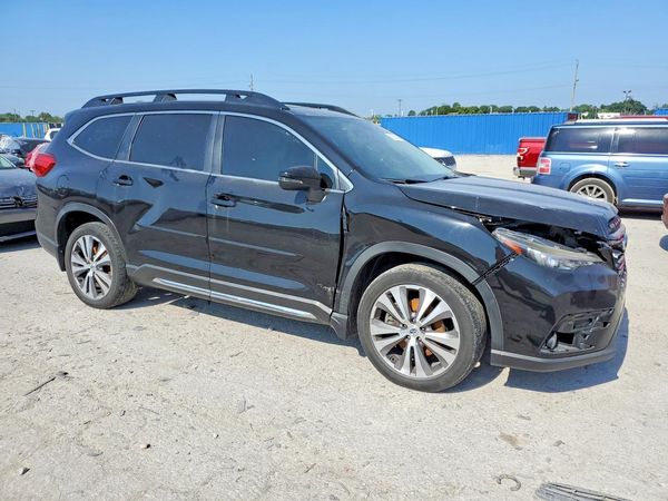 2019 SUBARU ASCENT