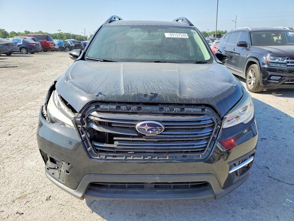 2019 SUBARU ASCENT