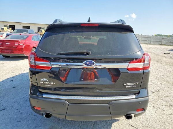 2019 SUBARU ASCENT