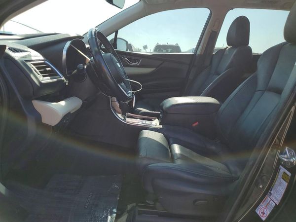 2019 SUBARU ASCENT
