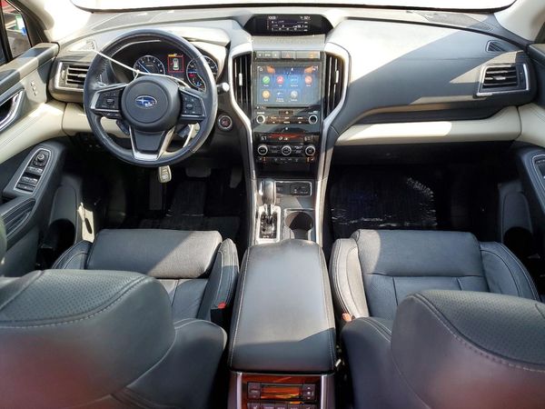 2019 SUBARU ASCENT