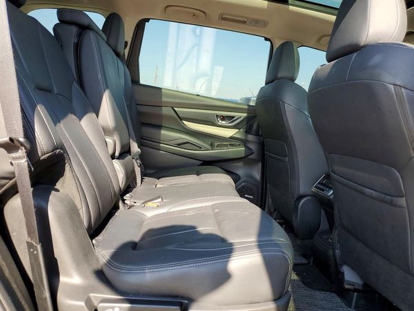 2019 SUBARU ASCENT