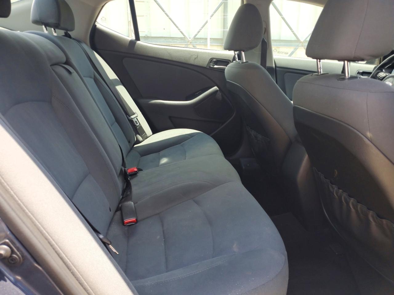 2015 KIA OPTIMA GL(Middle-low grade)