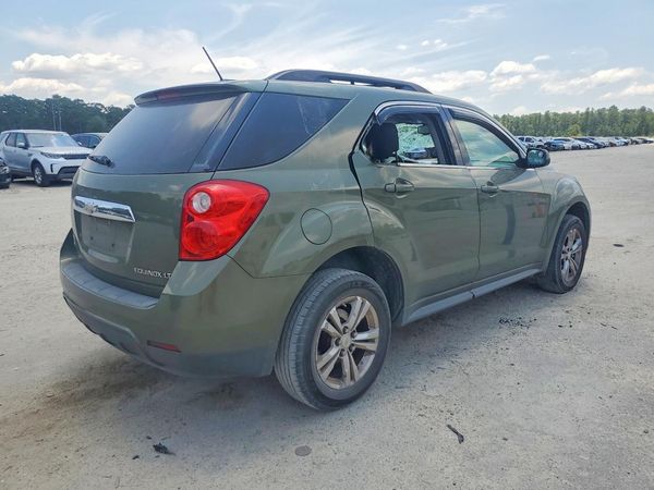 2015 CHEVROLET EQUINOX 2LT