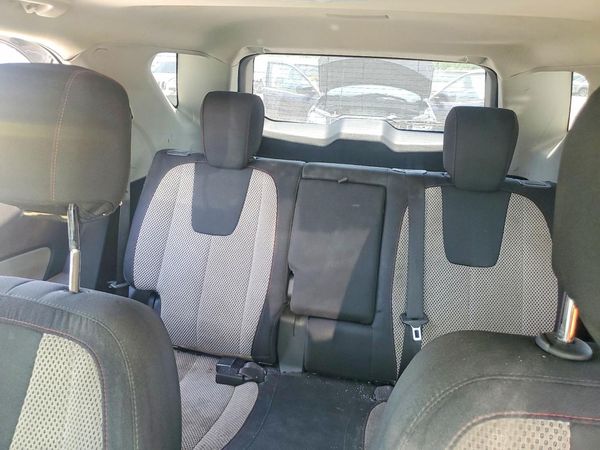 2015 CHEVROLET EQUINOX 2LT