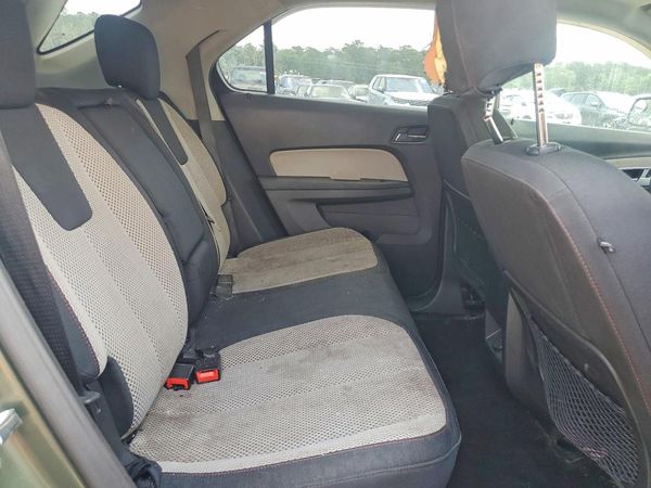 2015 CHEVROLET EQUINOX 2LT