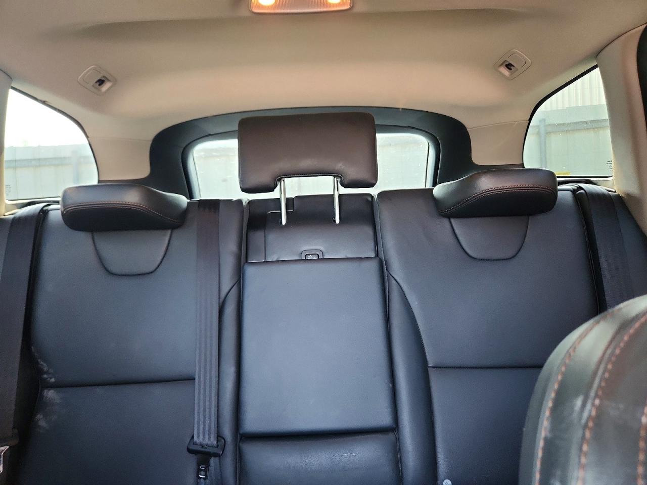 2017 VOLVO XC60 Dynamic