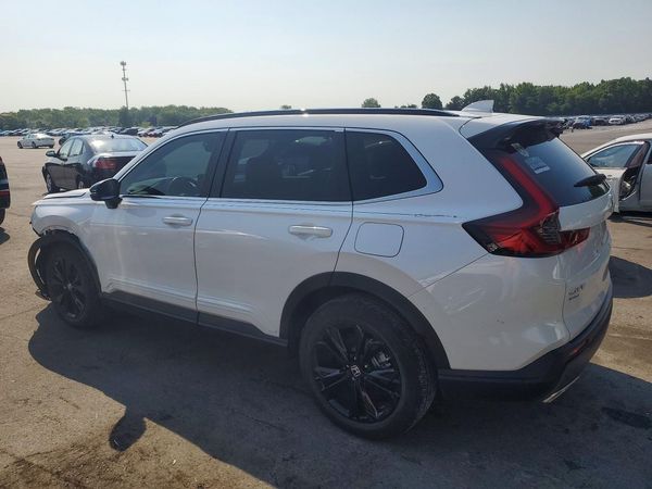 2024 HONDA CR-V Sport Touring