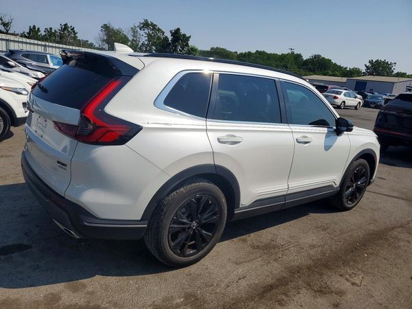 2024 HONDA CR-V Sport Touring