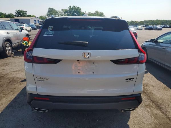 2024 HONDA CR-V Sport Touring