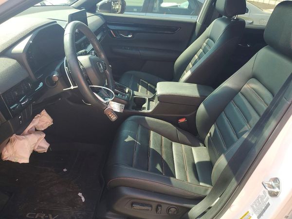 2024 HONDA CR-V Sport Touring