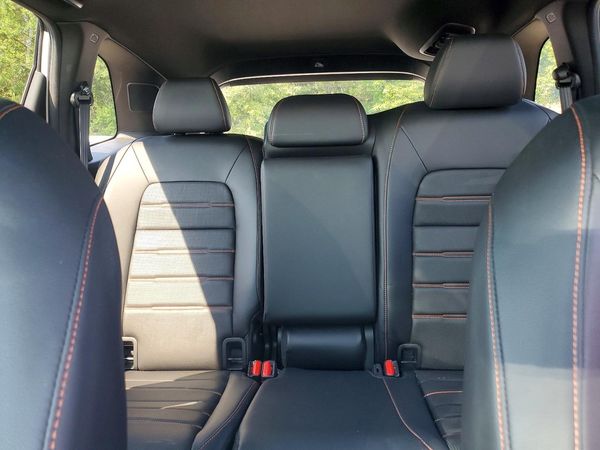 2024 HONDA CR-V Sport Touring
