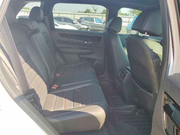 2024 HONDA CR-V Sport Touring