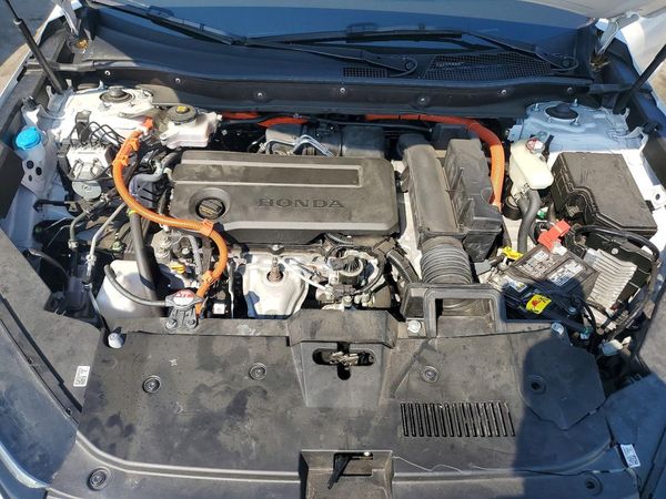 2024 HONDA CR-V Sport Touring