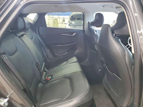 2023 KIA EV6 Light, Wind
