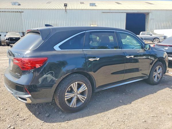 2020 ACURA MDX