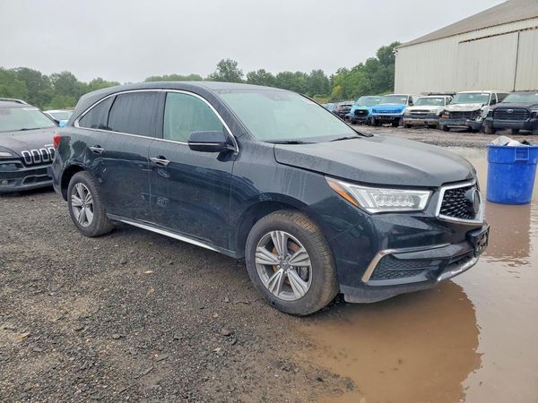 2020 ACURA MDX