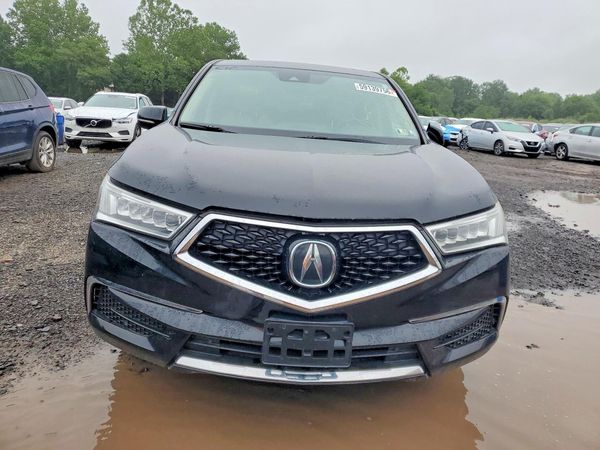 2020 ACURA MDX