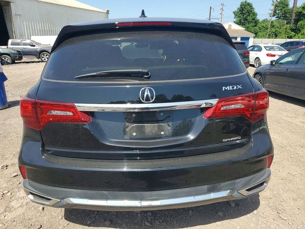 2020 ACURA MDX