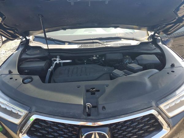 2020 ACURA MDX