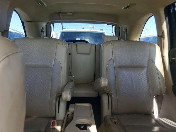 2015 TOYOTA HIGHLANDER Base/Hybrid