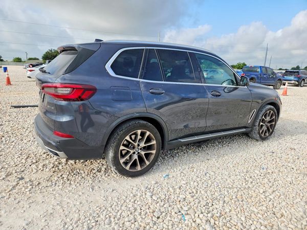 2021 BMW X5 sDrive40i