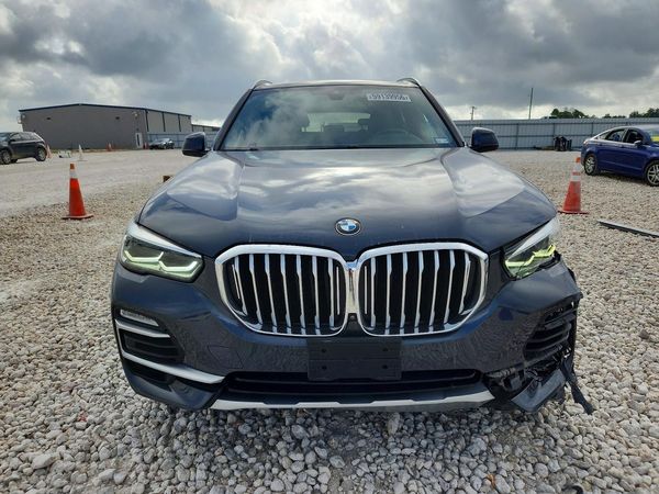2021 BMW X5 sDrive40i