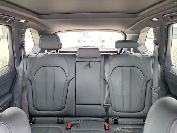 2021 BMW X5 sDrive40i