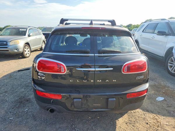 2017 MINI COOPER