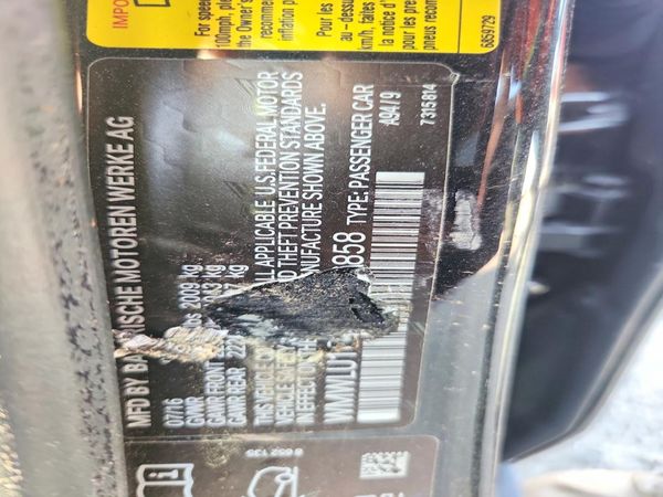 2017 MINI COOPER