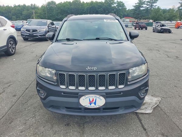2016 JEEP COMPASS SPORT 4X4