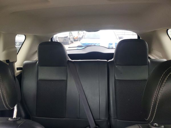 2016 JEEP COMPASS SPORT 4X4