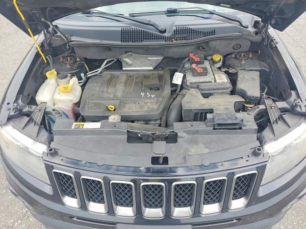 2016 JEEP COMPASS SPORT 4X4