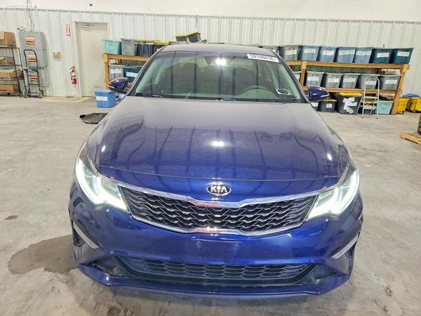 2019 KIA OPTIMA LX, S