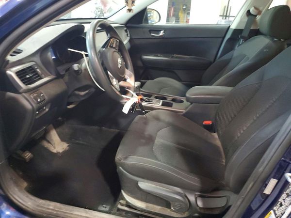 2019 KIA OPTIMA LX, S